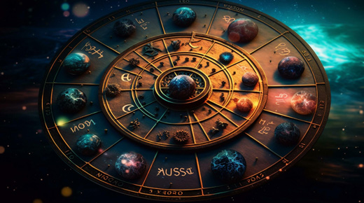 astrology specialist